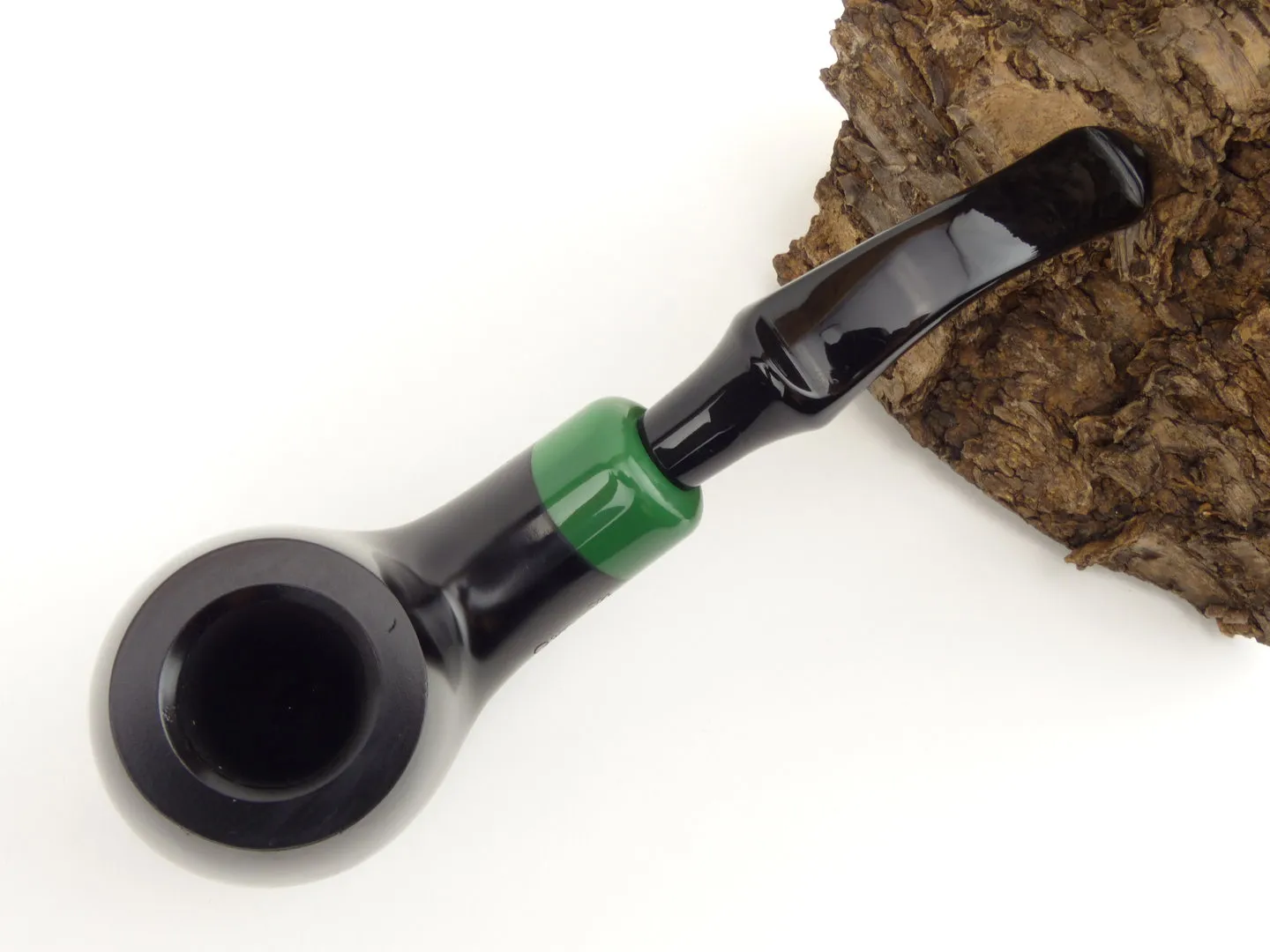 Peterson St. Patrick's Day 2024 B42 schwarz – Produktbild 3