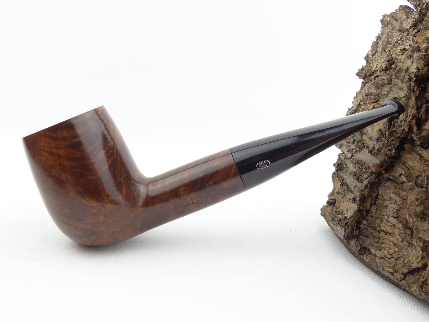 Chacom Monstre Pfeife 1201 braun second – Produktbild 2