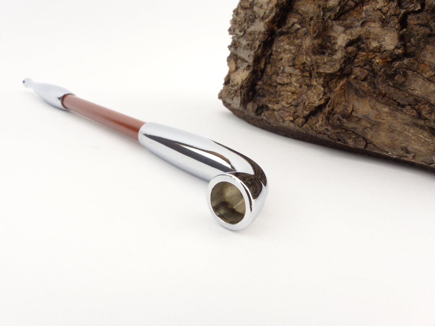 Tsuge_Kiseru_Marufuku_long_brown_4