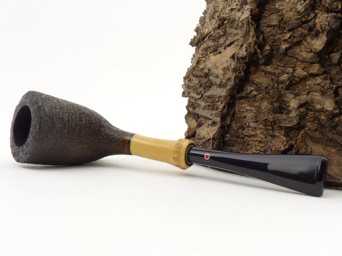 Tsuge Pfeife Tokyo 553 sand – Produktbild 5