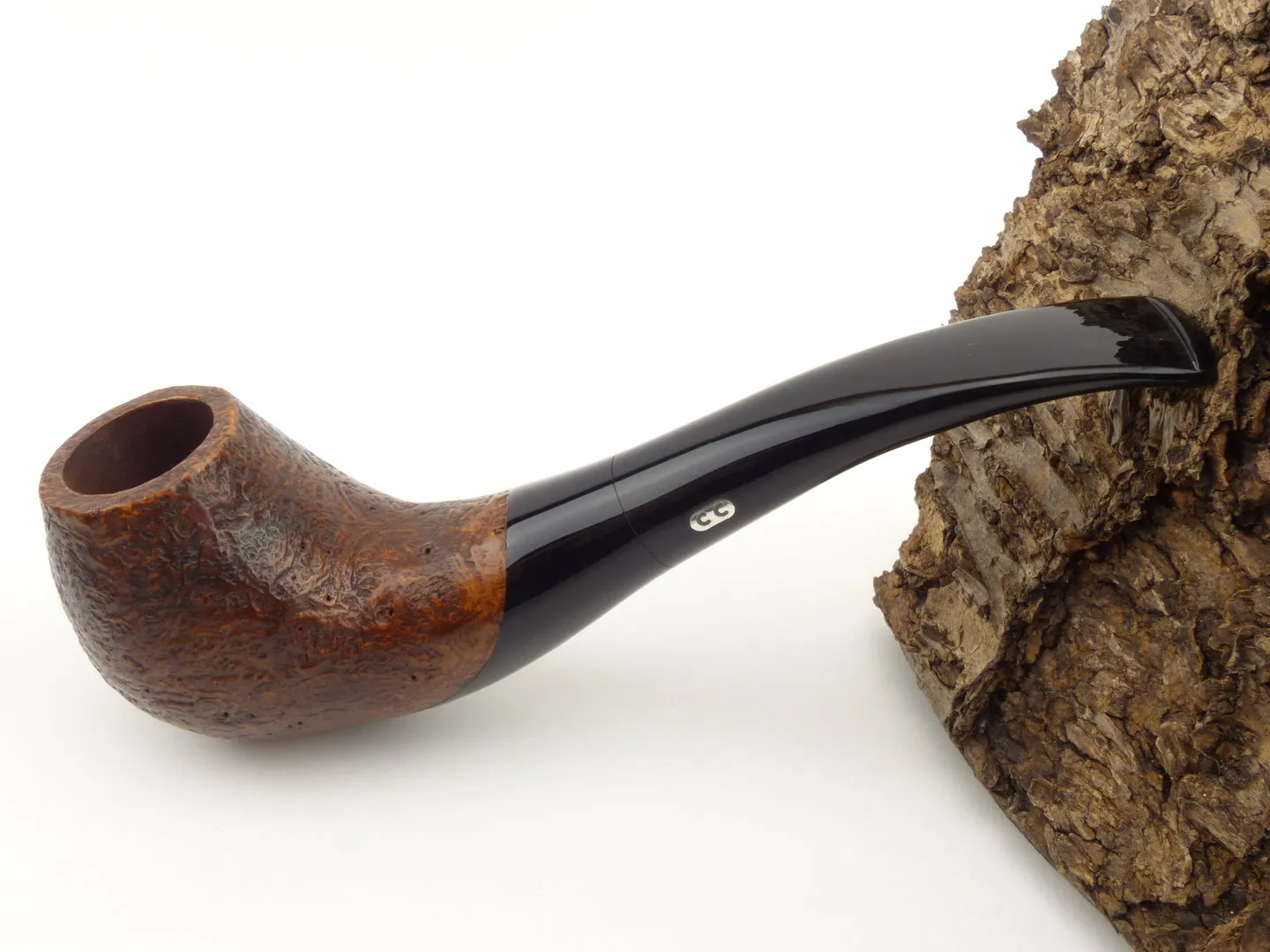 Chacom Volute Pfeife 1 sand
