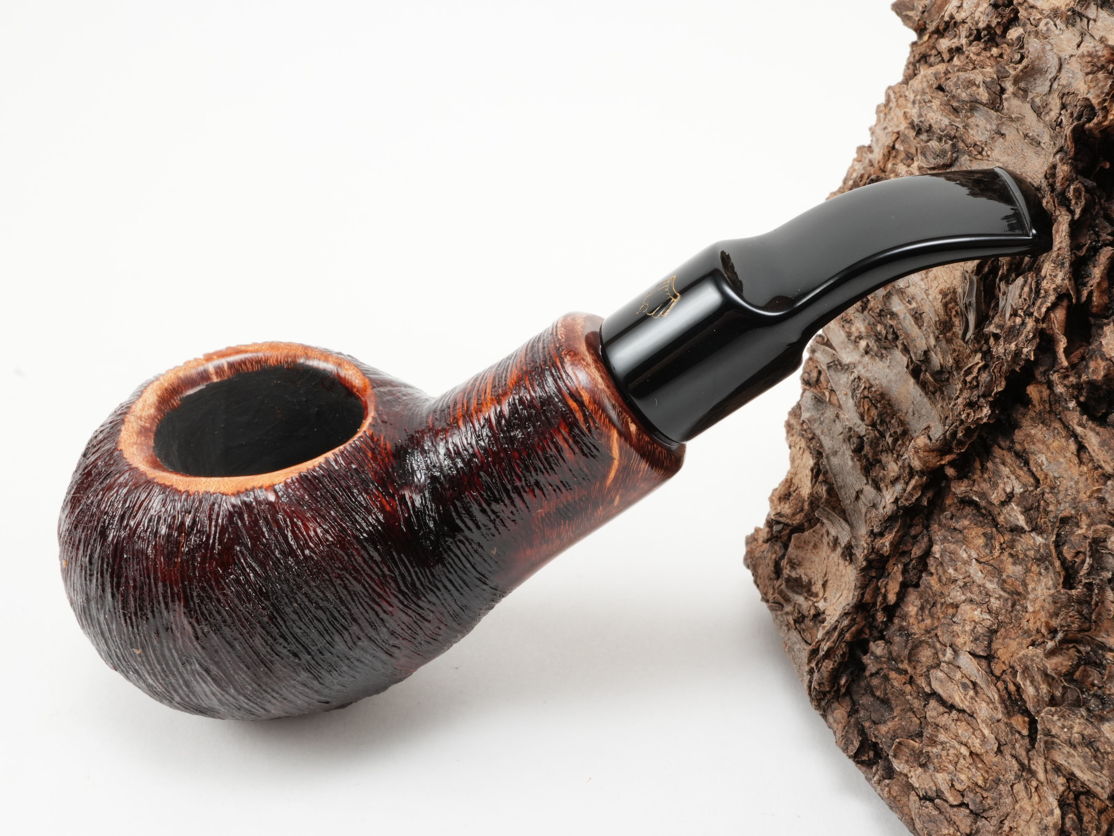 Poul Winslow Pfeife Crown Viking #706