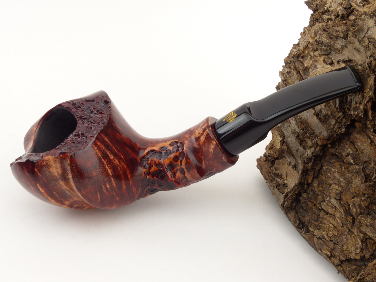 Poul Winslow Pipe Crown Viking #500 | winslow500