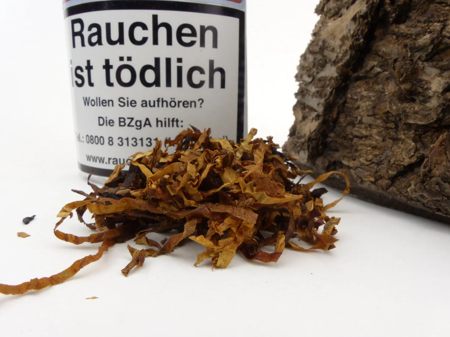 Dan Tobacco DTM Shannon Mixture 50g – Produktbild 4