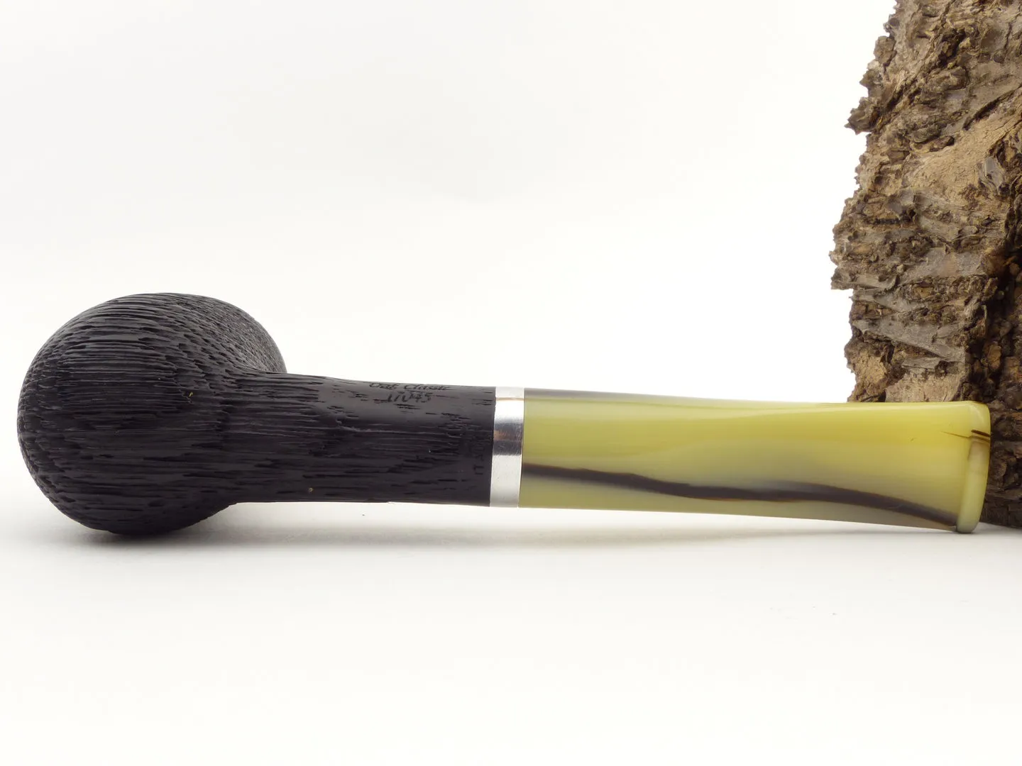 Talamona Pfeife Oak Classic 17045 – Produktbild 7