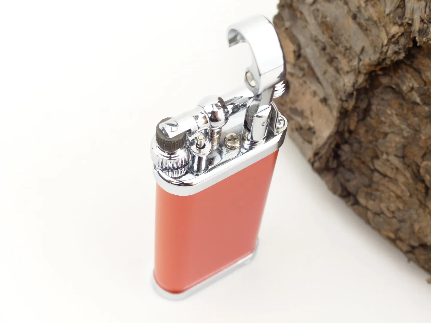 IM Corona Pfeifenfeuerzeug Old Boy 64-3107 – Produktbild 6