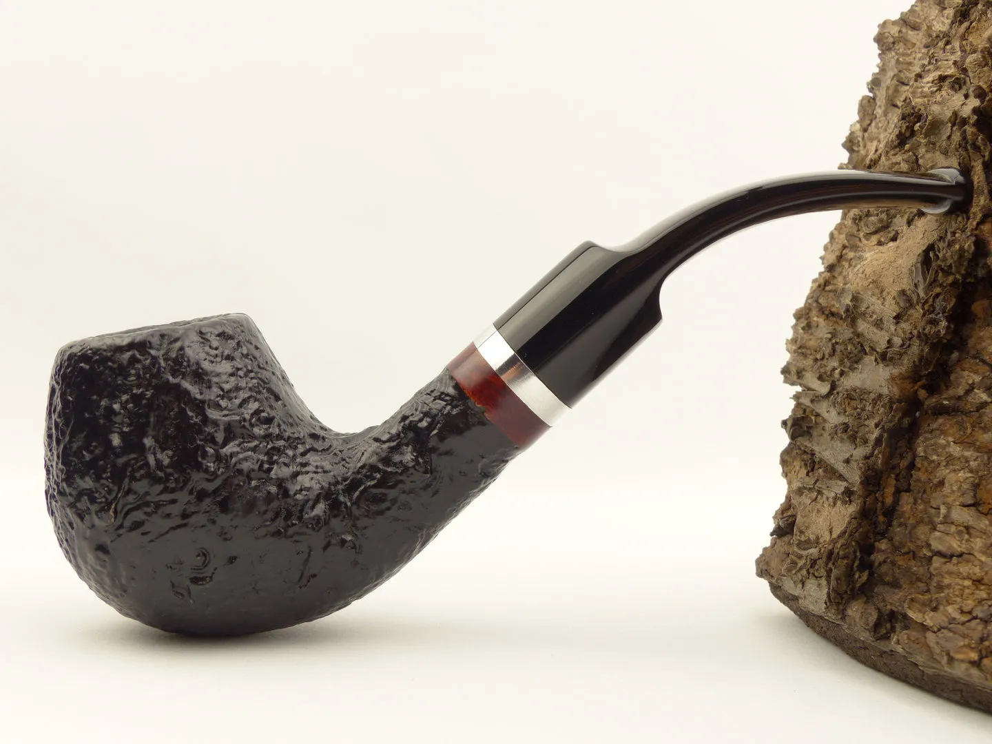Molina Barasso Pfeife sand 12 – Produktbild 2