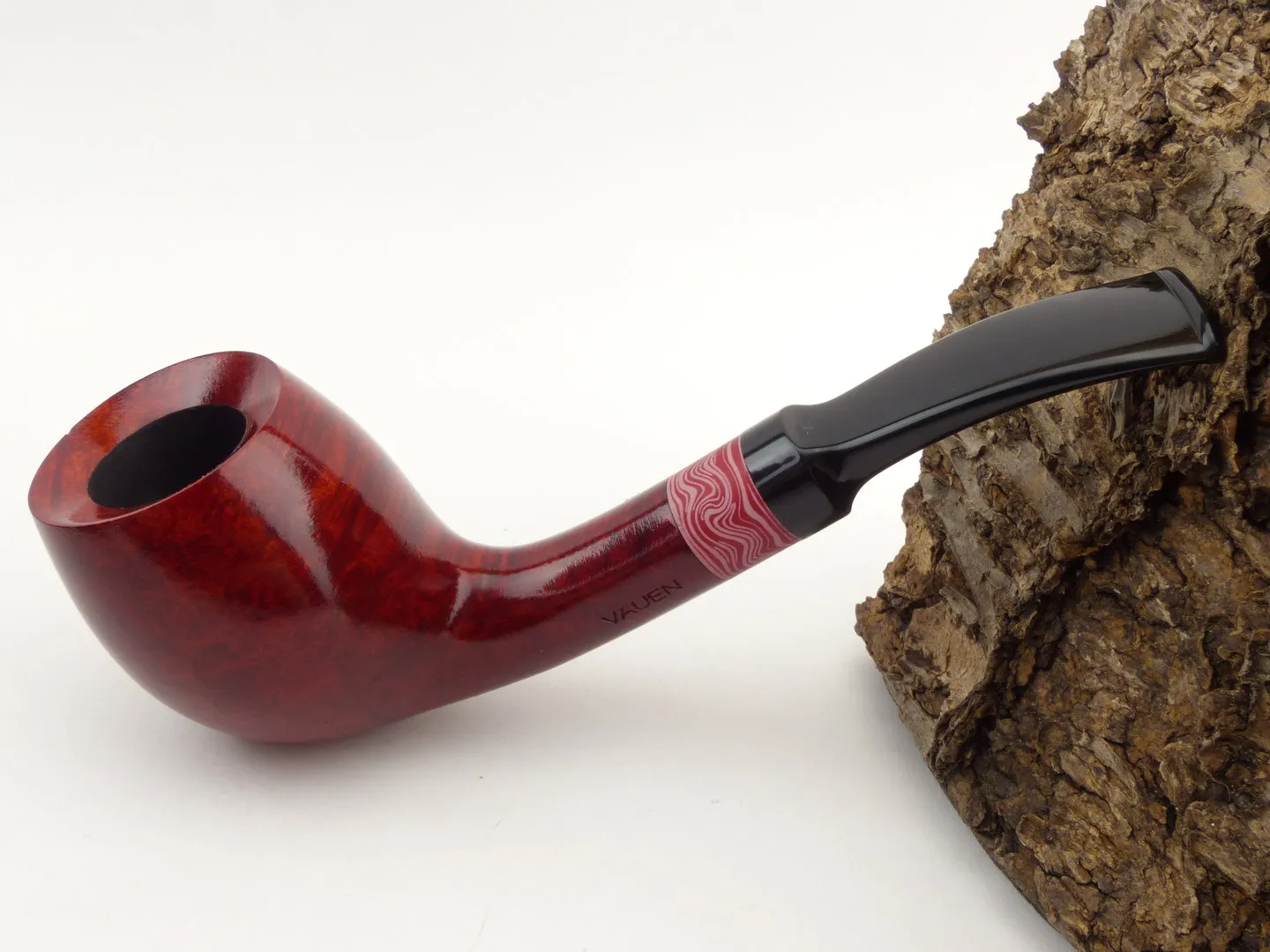 Vauen Rosé Pfeife 8371