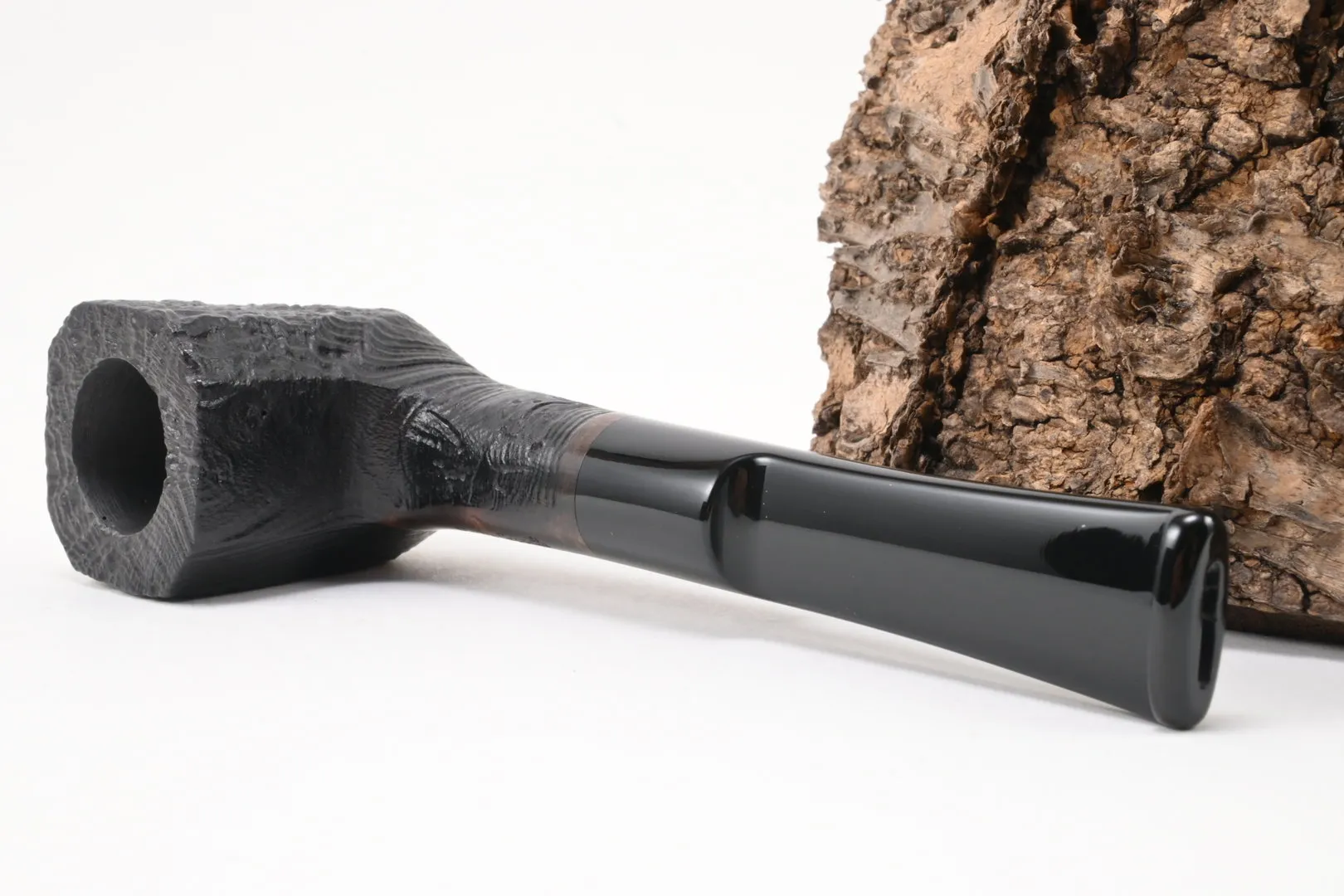 Mastro Geppetto Pfeife Eximia sand 9 – Produktbild 5
