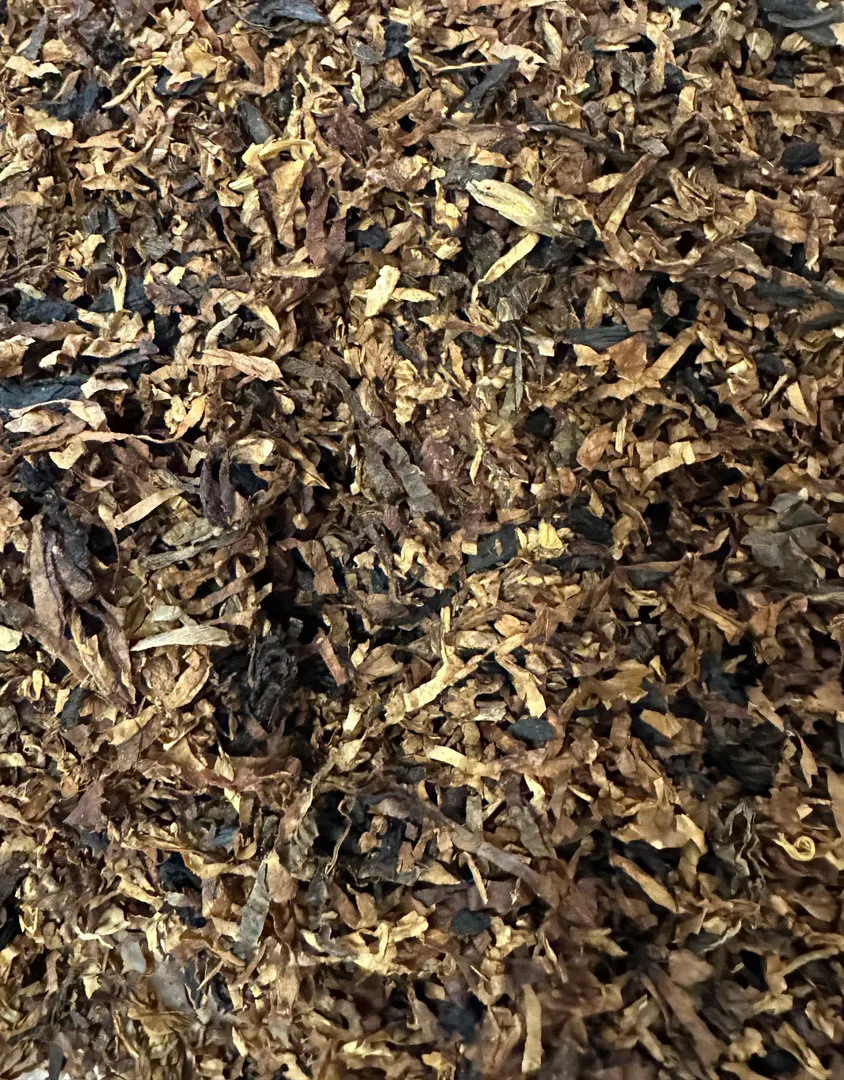 G.L. Pease Haddo's Delight 57g – Produktbild 4