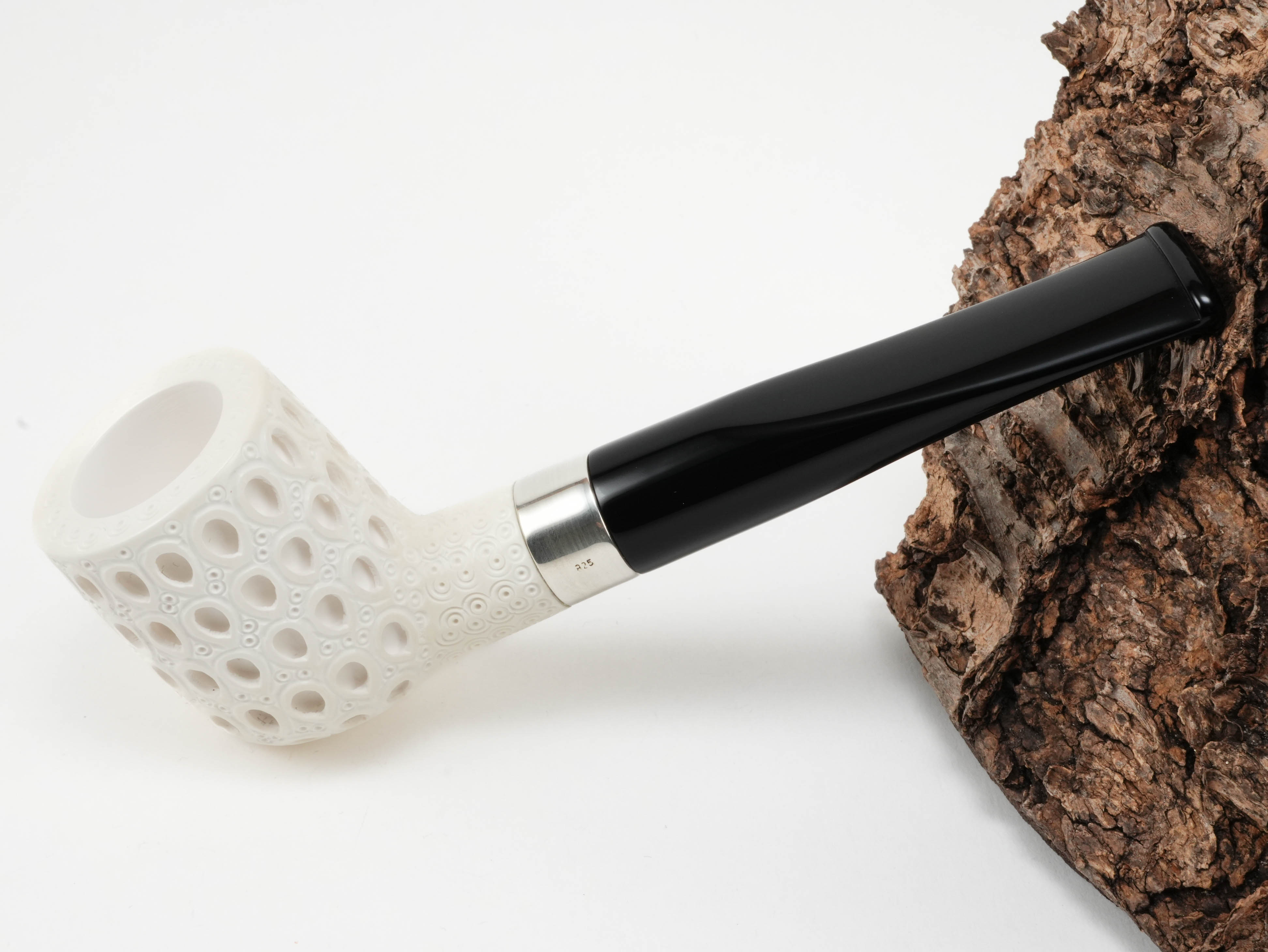 Altinay Meerschaum Pipe #35