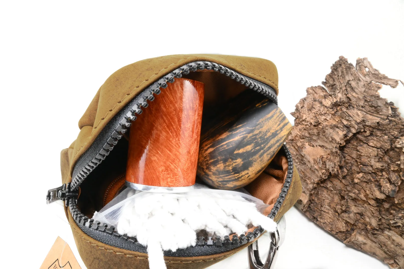 Passatore Multifunktionstasche 2-3 Pfeifen – Produktbild 6