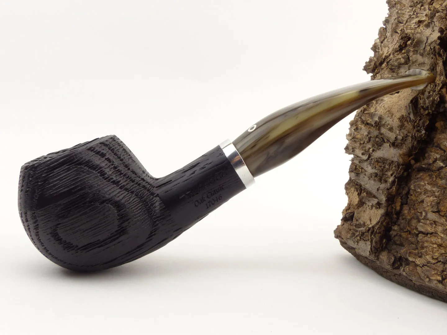 Talamona Pfeife Oak Classic 17046 – Produktbild 2
