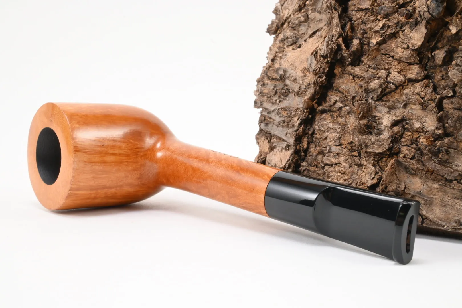 Mastro Geppetto Pfeife Eximia hell 8 – Produktbild 5
