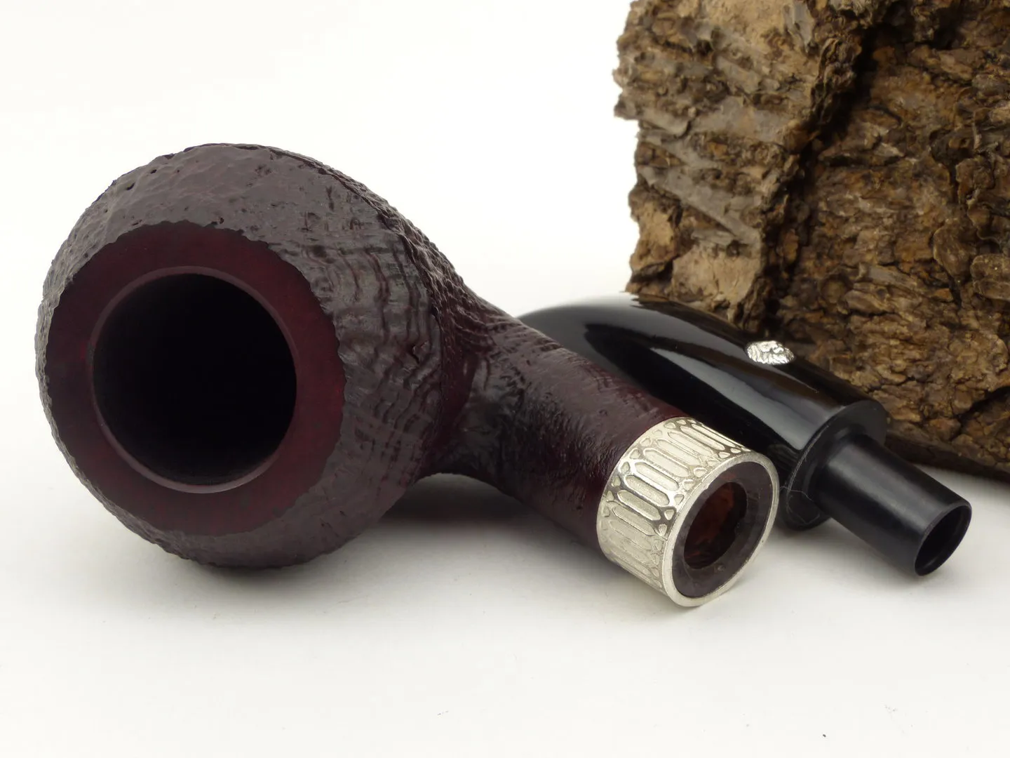 Barling Victory Fossil Red second – Produktbild 8