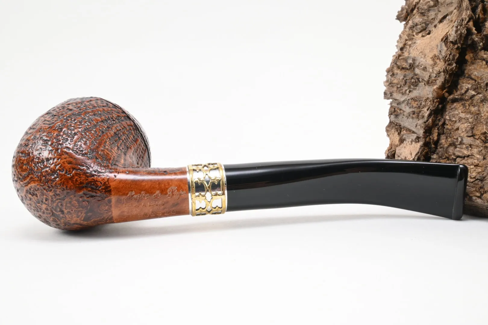 Mastro de Paja Rococo 4 sand – Produktbild 7