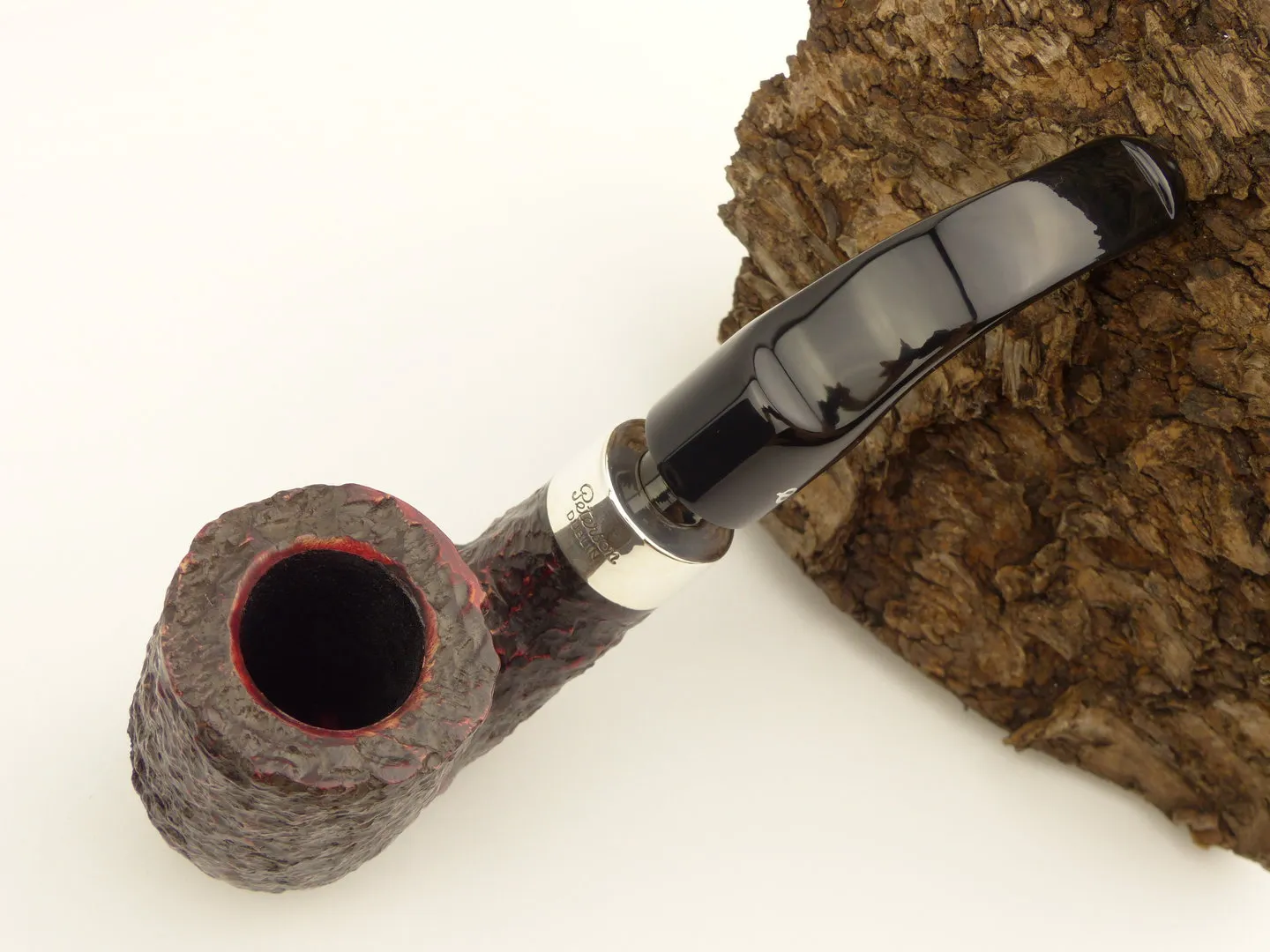 Peterson Pub Pipe rustic – Produktbild 3