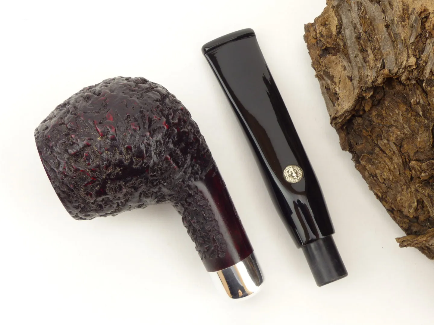 Barling Montague Craggy Root 1816 – Produktbild 9