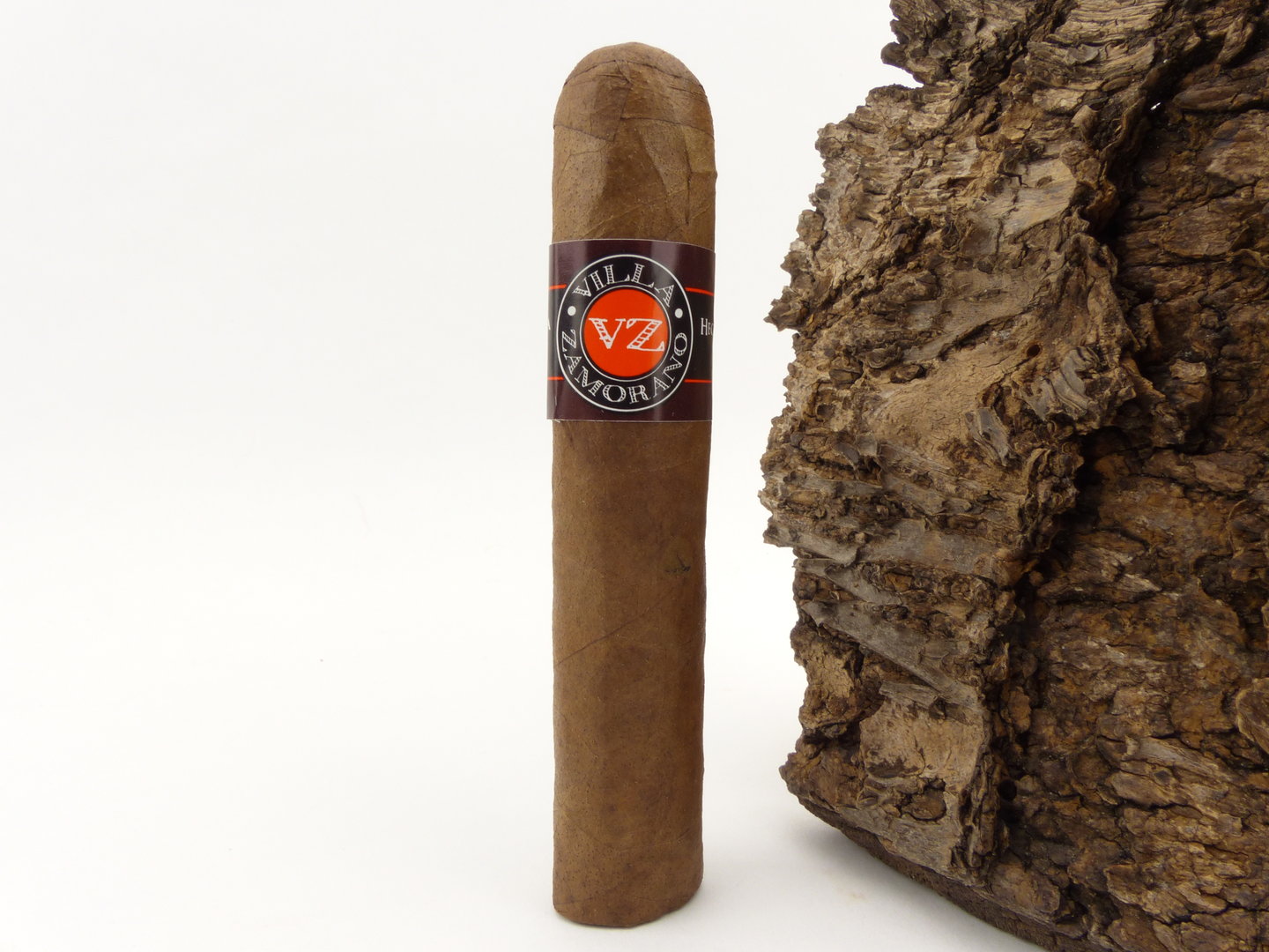 Villa Zamorano Classic Intenso