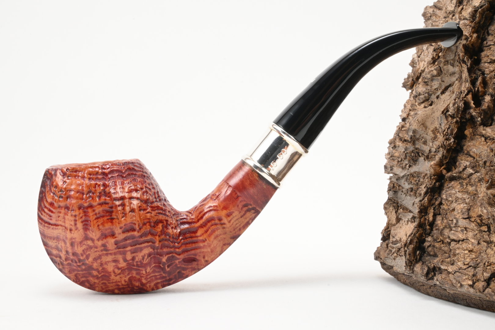 l_anatra_dalle_uova_d_oro_pipe_of_the_year_2025_sand_2