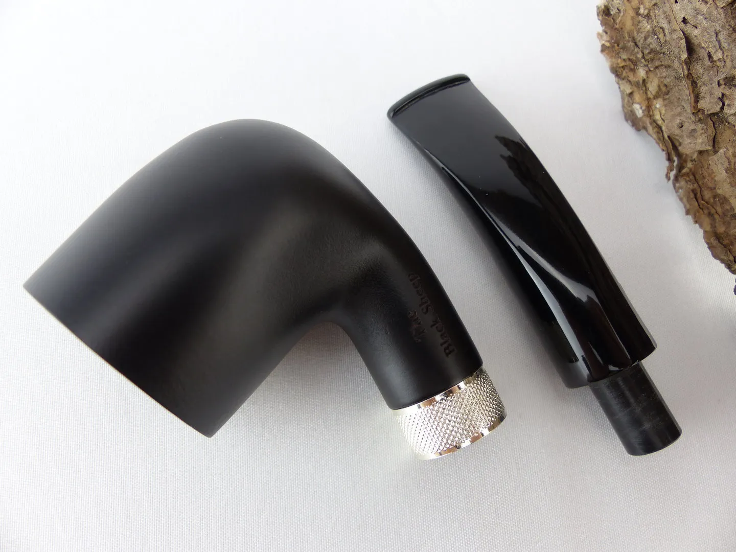 Rattray's Pfeife Black Sheep 106 – Produktbild 9