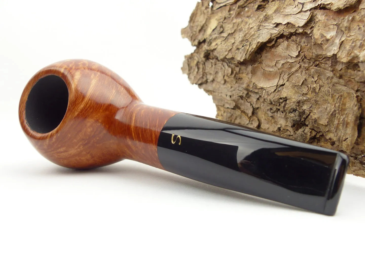 Savinelli Siena Pfeife 320 – Produktbild 5