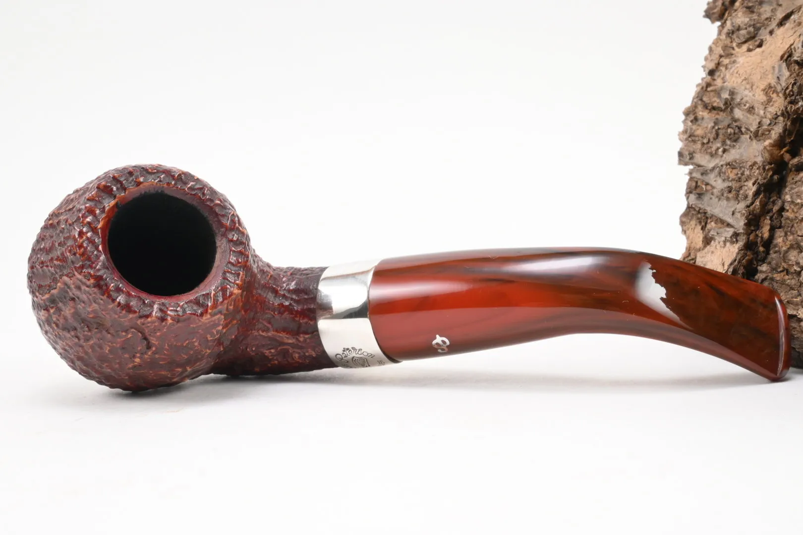 Peterson Pfeife Irish Harp 03 sand – Produktbild 6