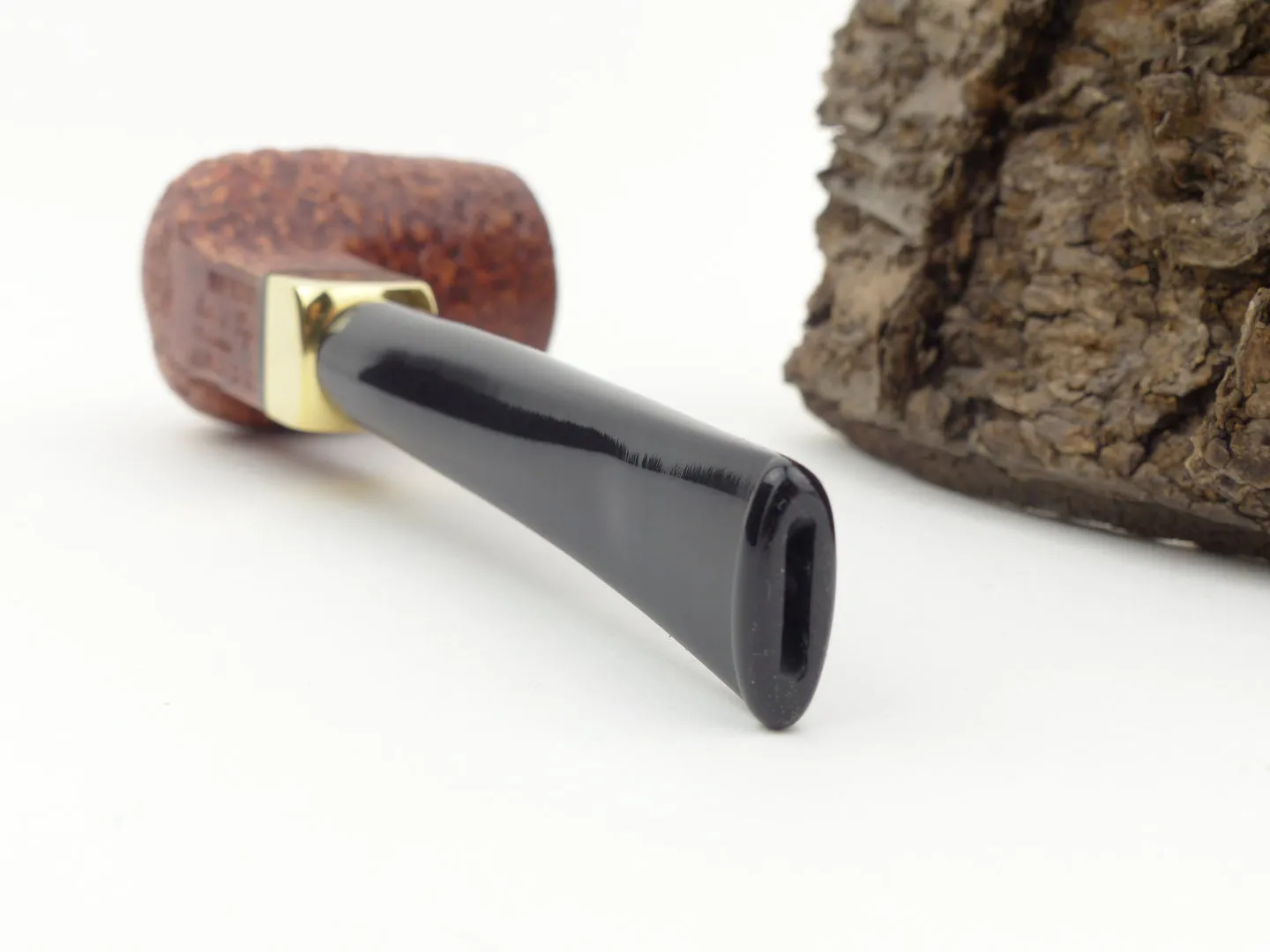 Mastro de Paja Pfeife Animus 2 sand – Produktbild 4