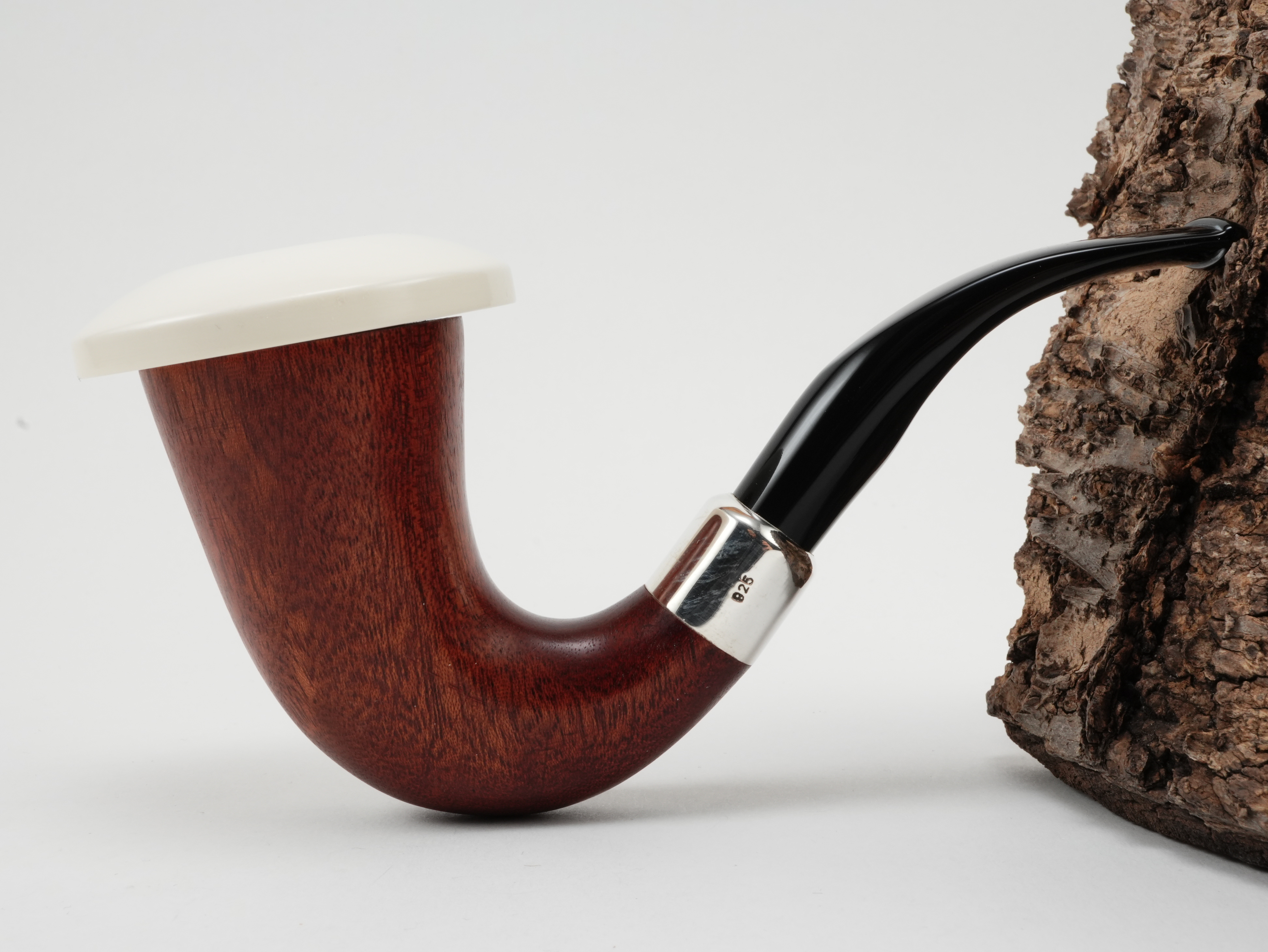 Altinay Meerschaum Pipe #34