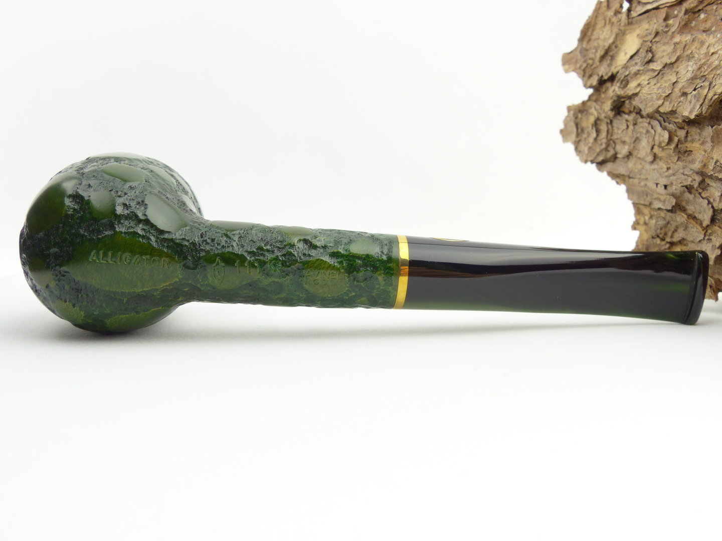 savinelli_alligator_green_111_7