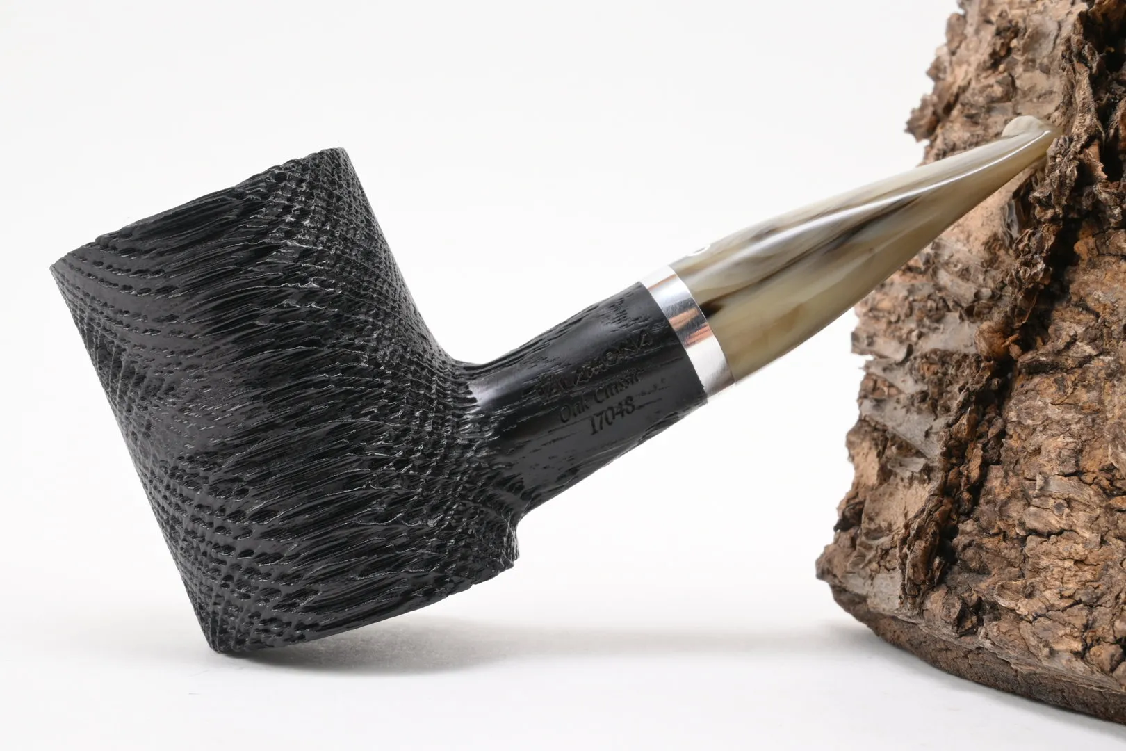 Talamona Pfeife Oak Classic 17048 – Produktbild 2