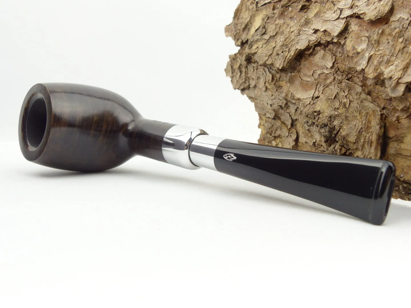 Savinelli Cavaliere Pfeife 128 – Produktbild 5