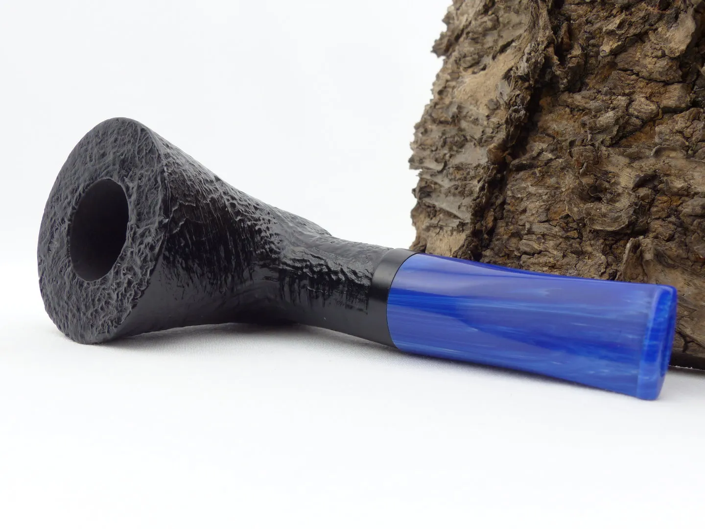 Molina Azzurro Pfeife sand 3 – Produktbild 5