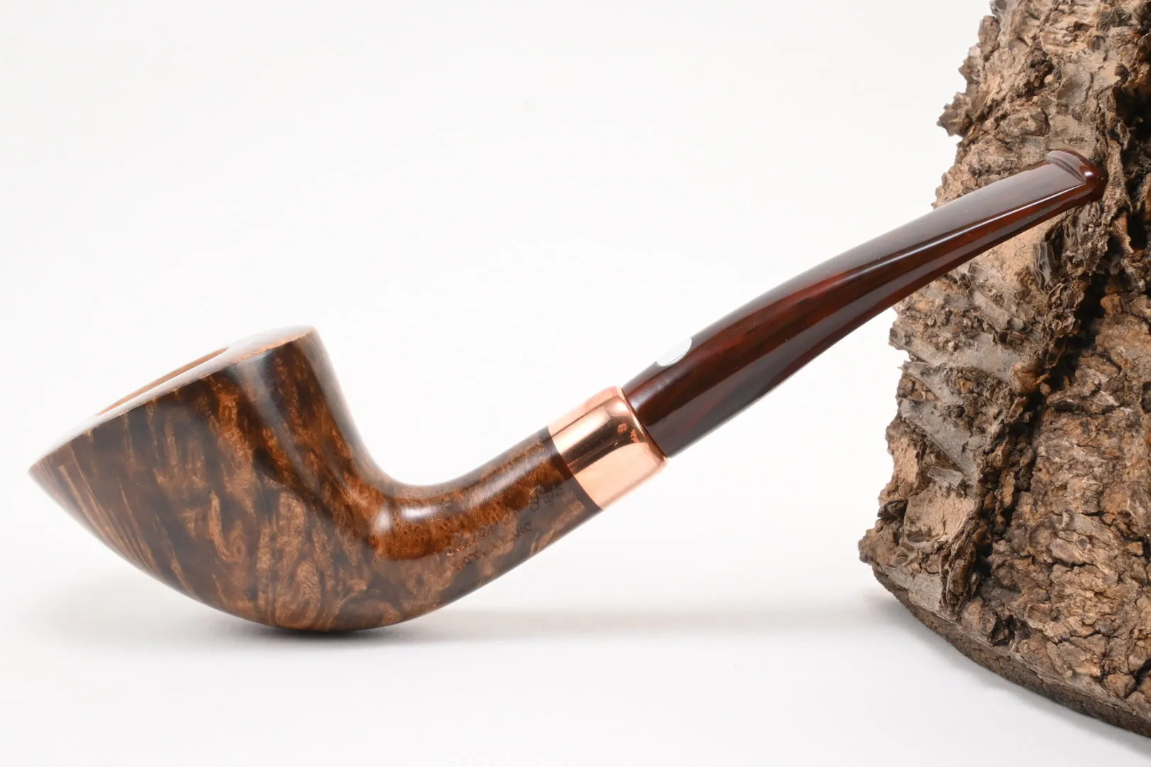 Mastro de Paja Grappa 2 braun – Produktbild 2
