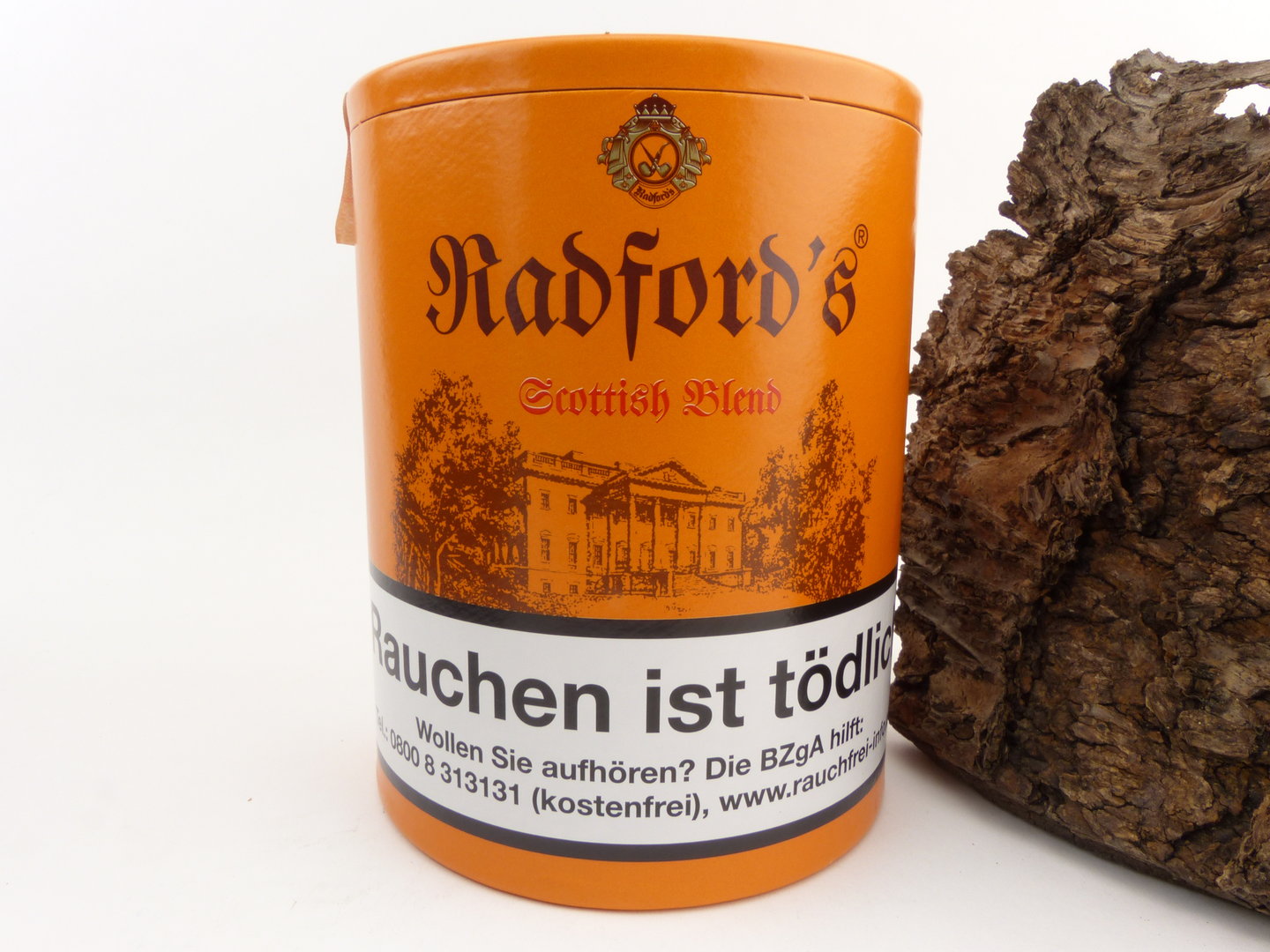 Radford's Scottish Blend Pfeifentabak