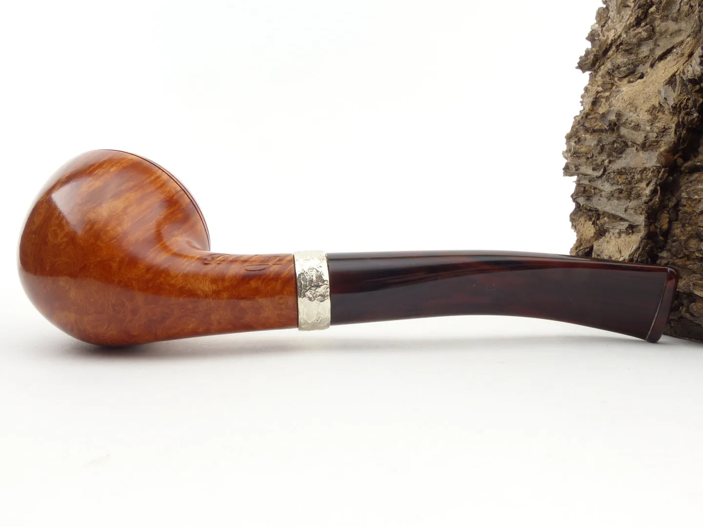Barling Trafalgar Guinea Grain 1819 18-9 – Produktbild 7