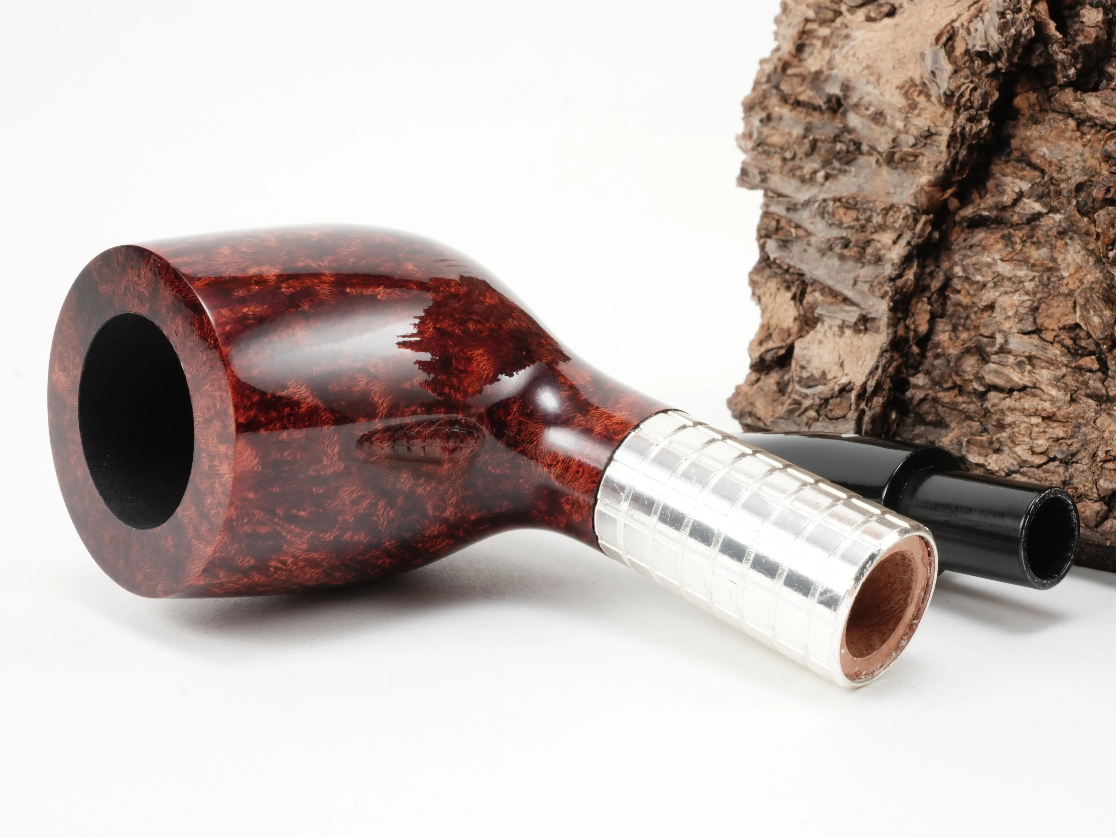 Vauen Ferro Pfeife 186 – Produktbild 8