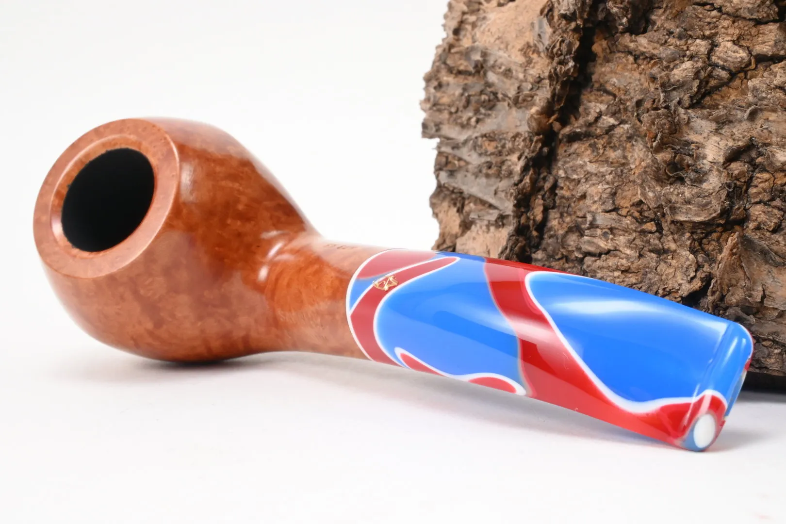 Savinelli Colombina Pfeife light – Produktbild 5