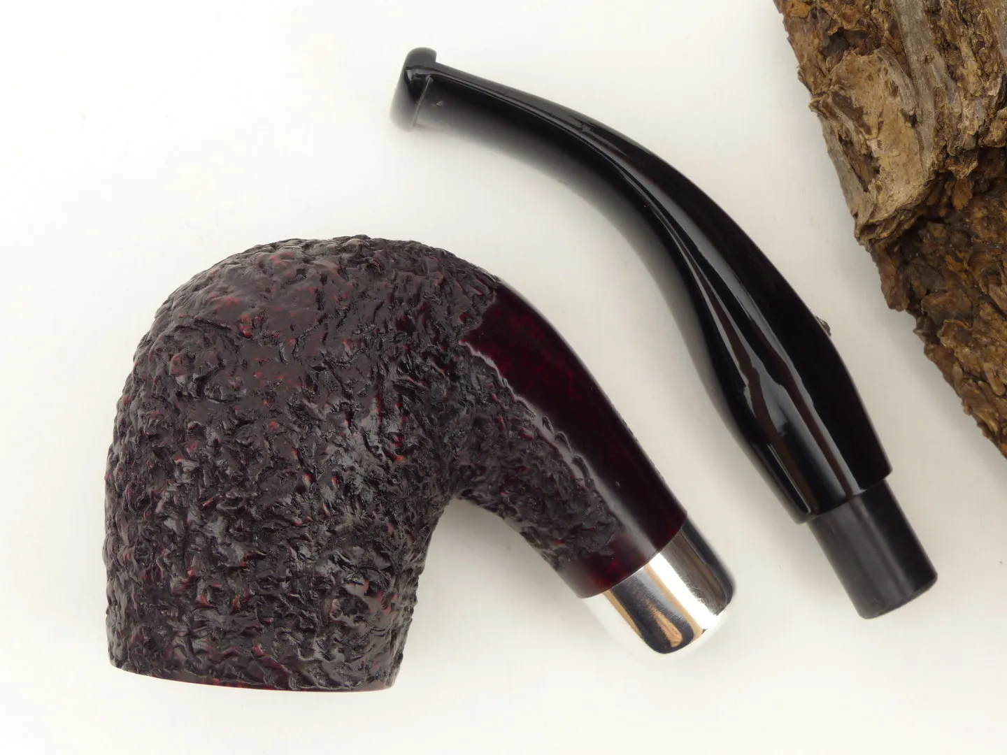 Barling Montague Craggy Root 1822 – Produktbild 9