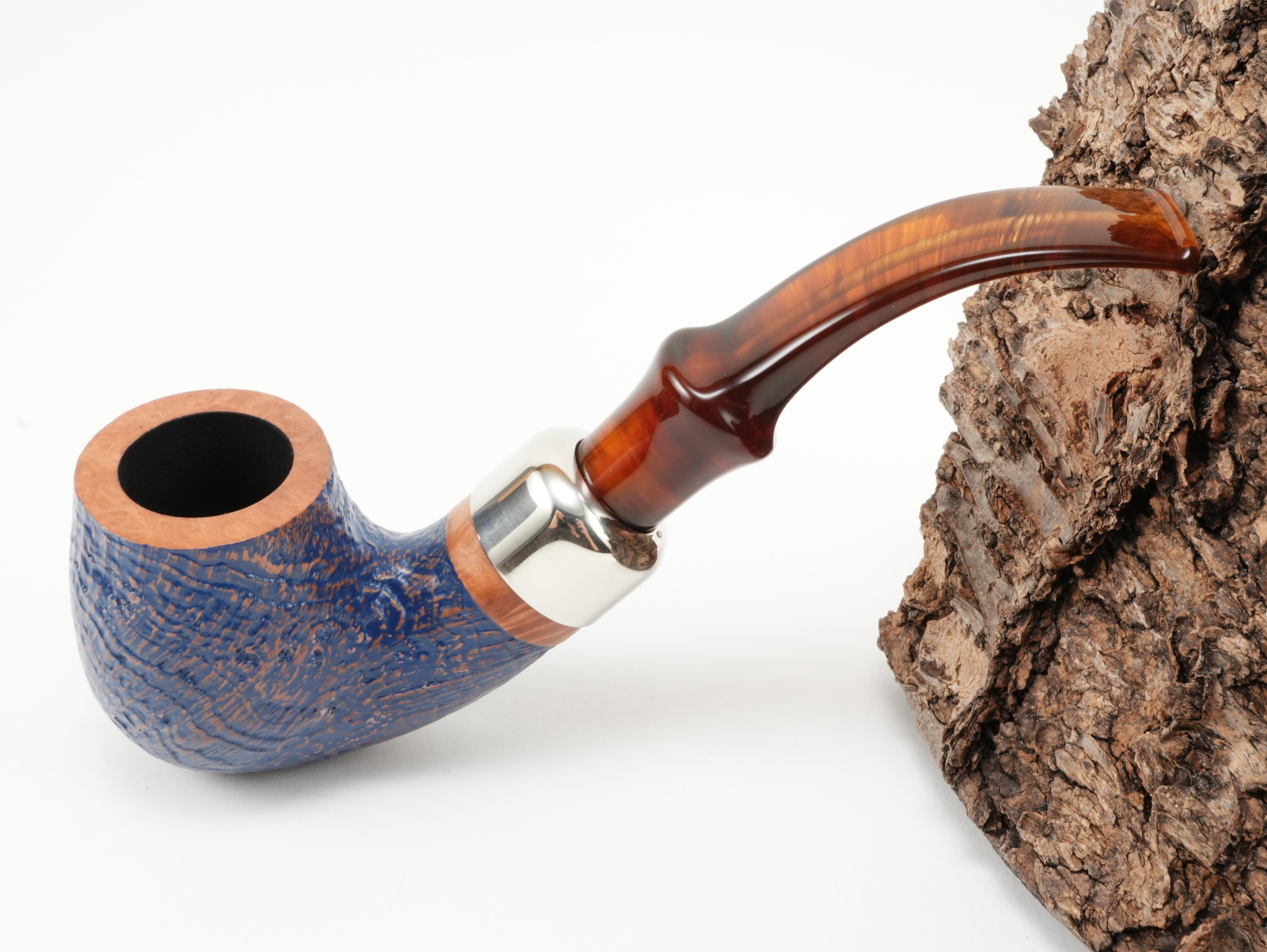 Vauen Denim Pfeife 4915