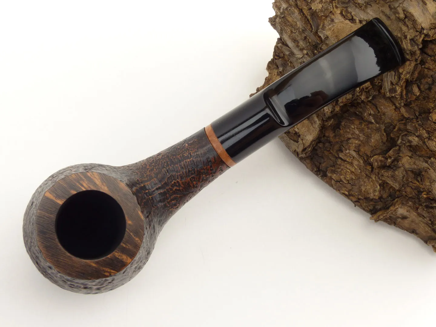 Vauen Mamba Pfeife 5561 – Produktbild 3