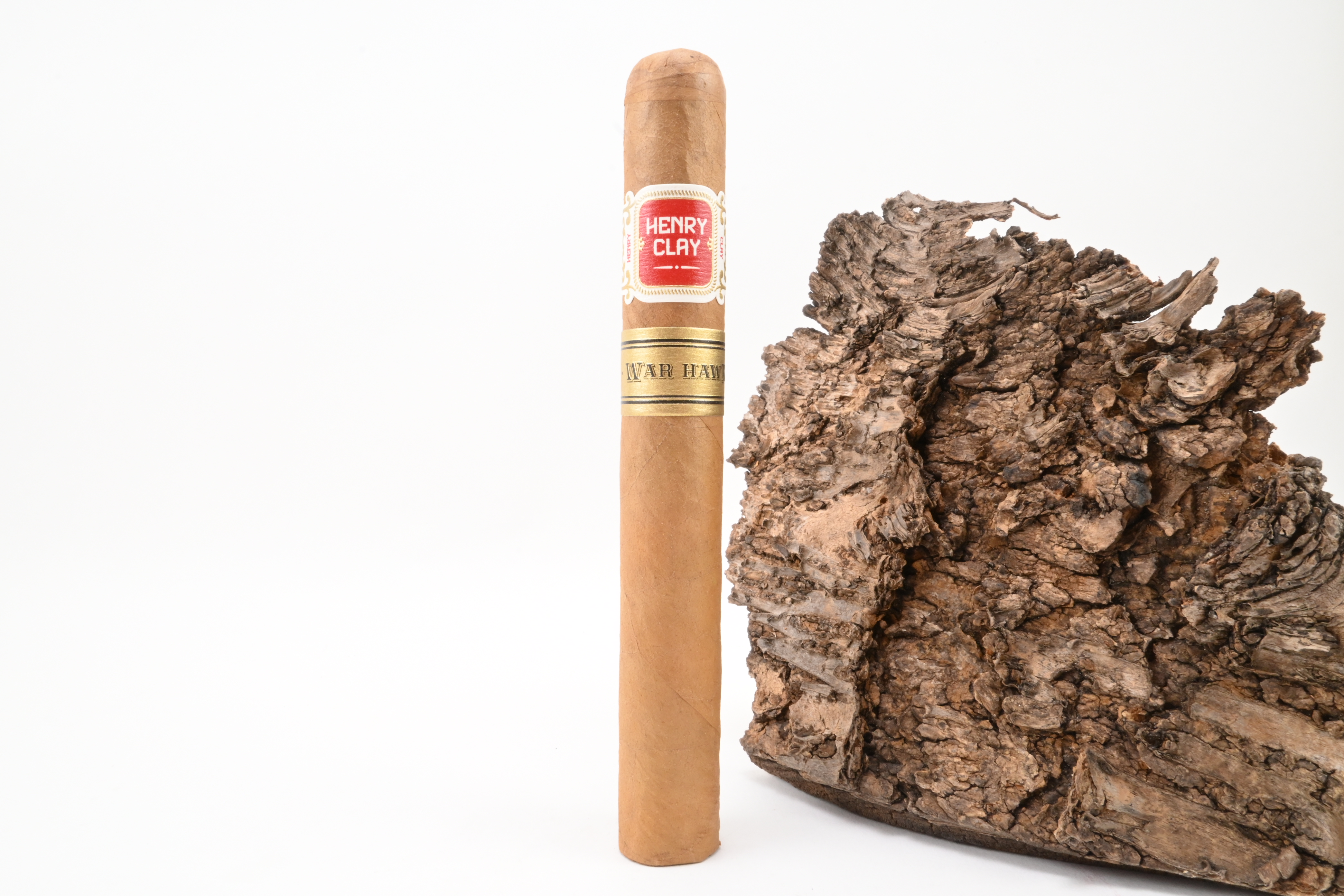 Henry Clay War Hawk Toro