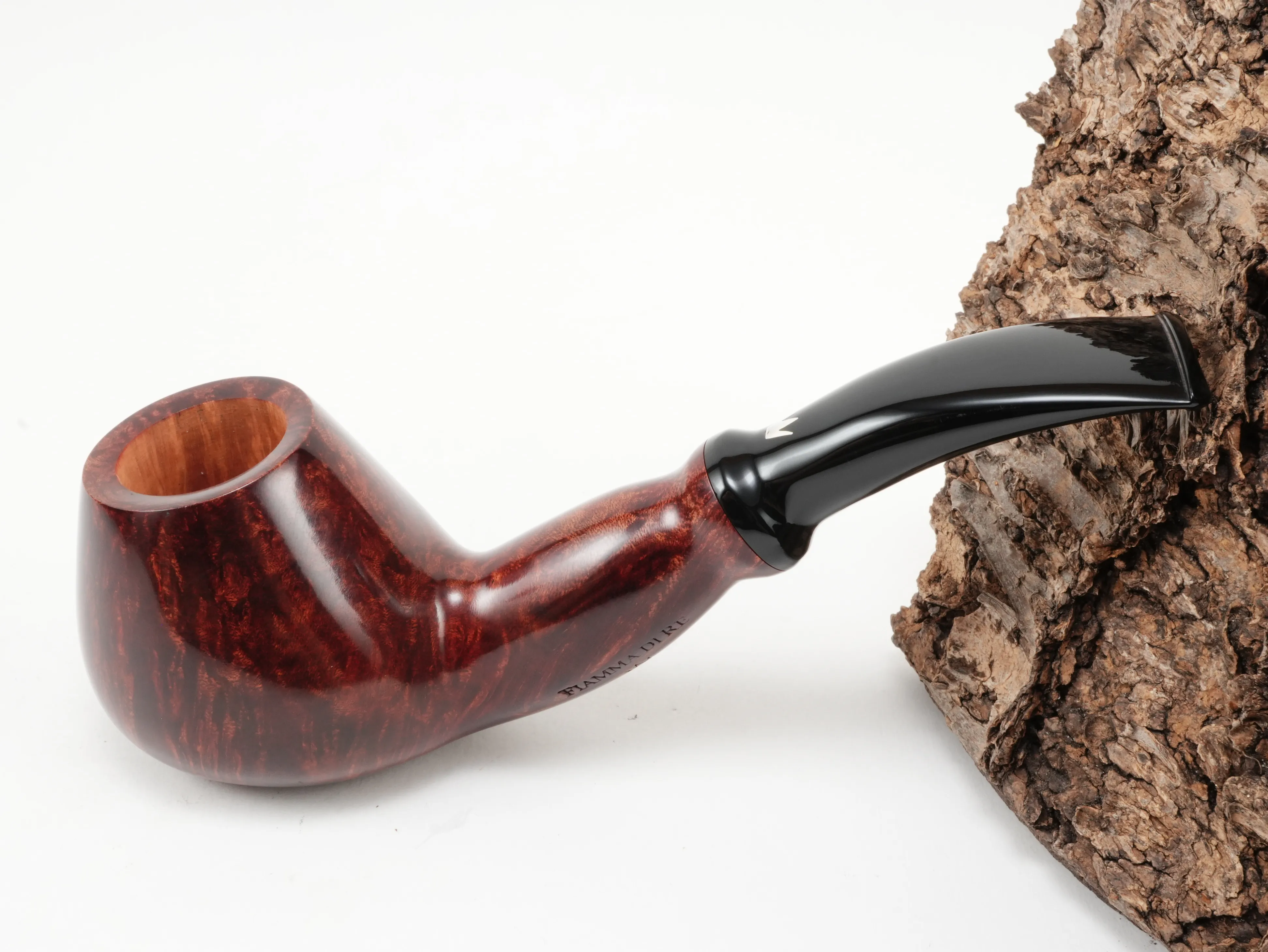 Fiamma di Re Pfeife 1 Corona #60