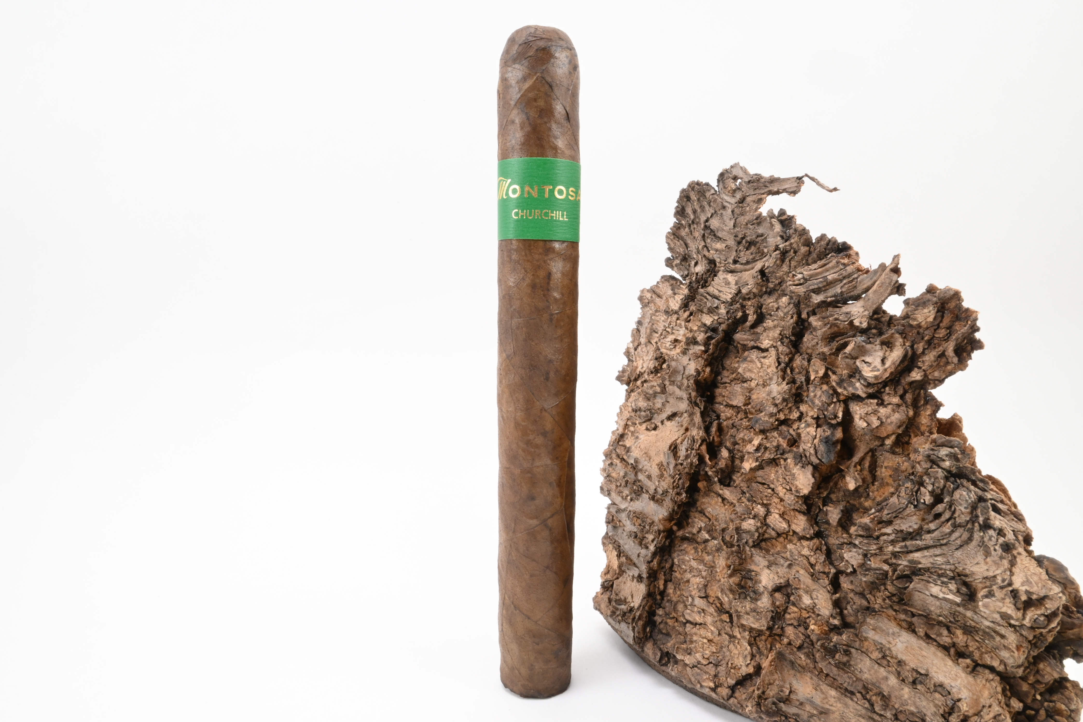 Montosa Maduro Churchill