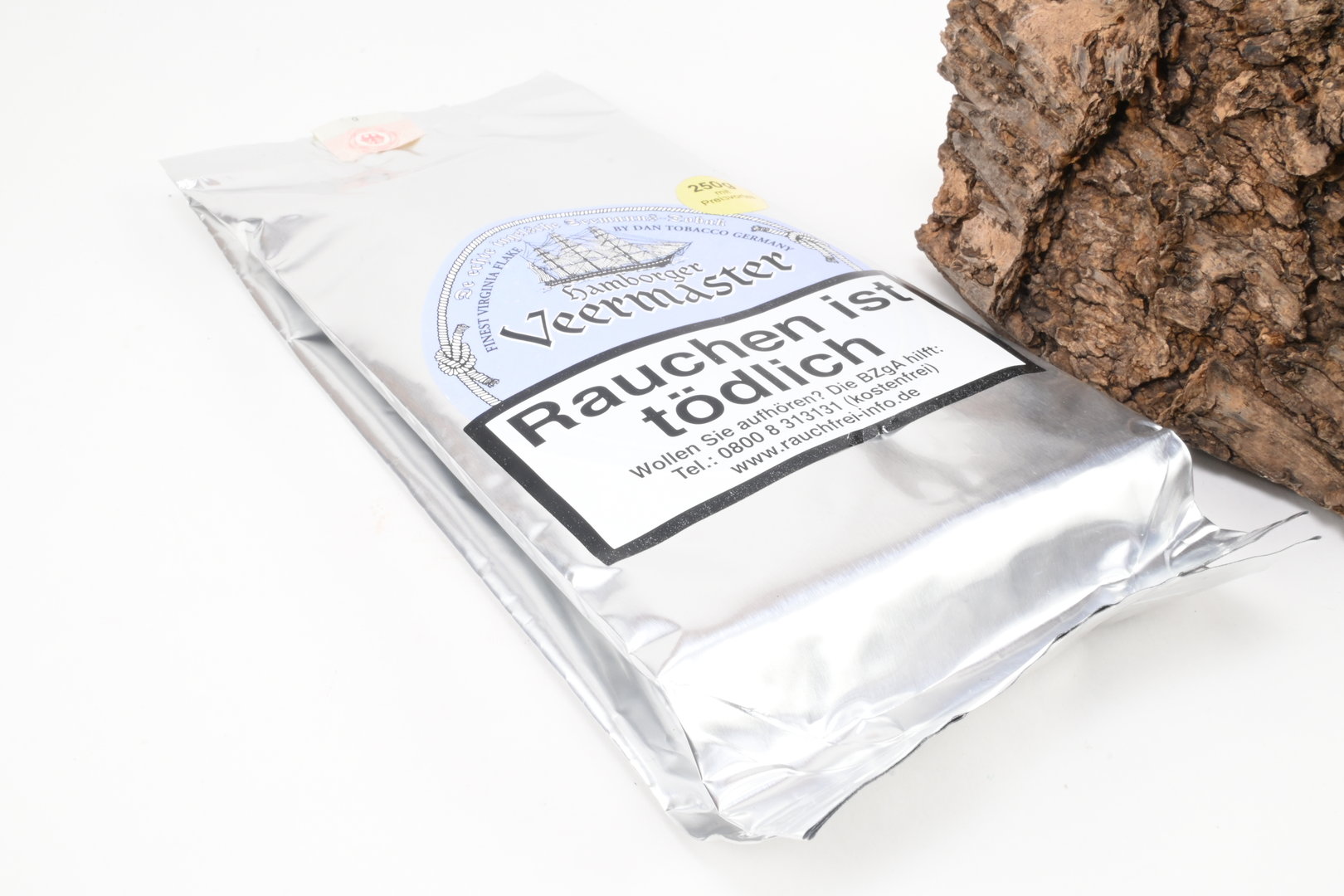 Dan Tobacco DTM Hamborger Veermaster