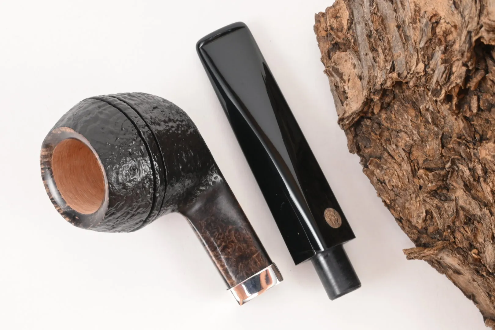 Mastro de Paja Unica Collection sand schwarz – Produktbild 9