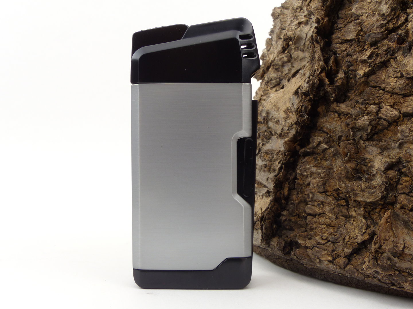 passatore_pfeifenfeuerzeug_henry_chrom_schwarz_3