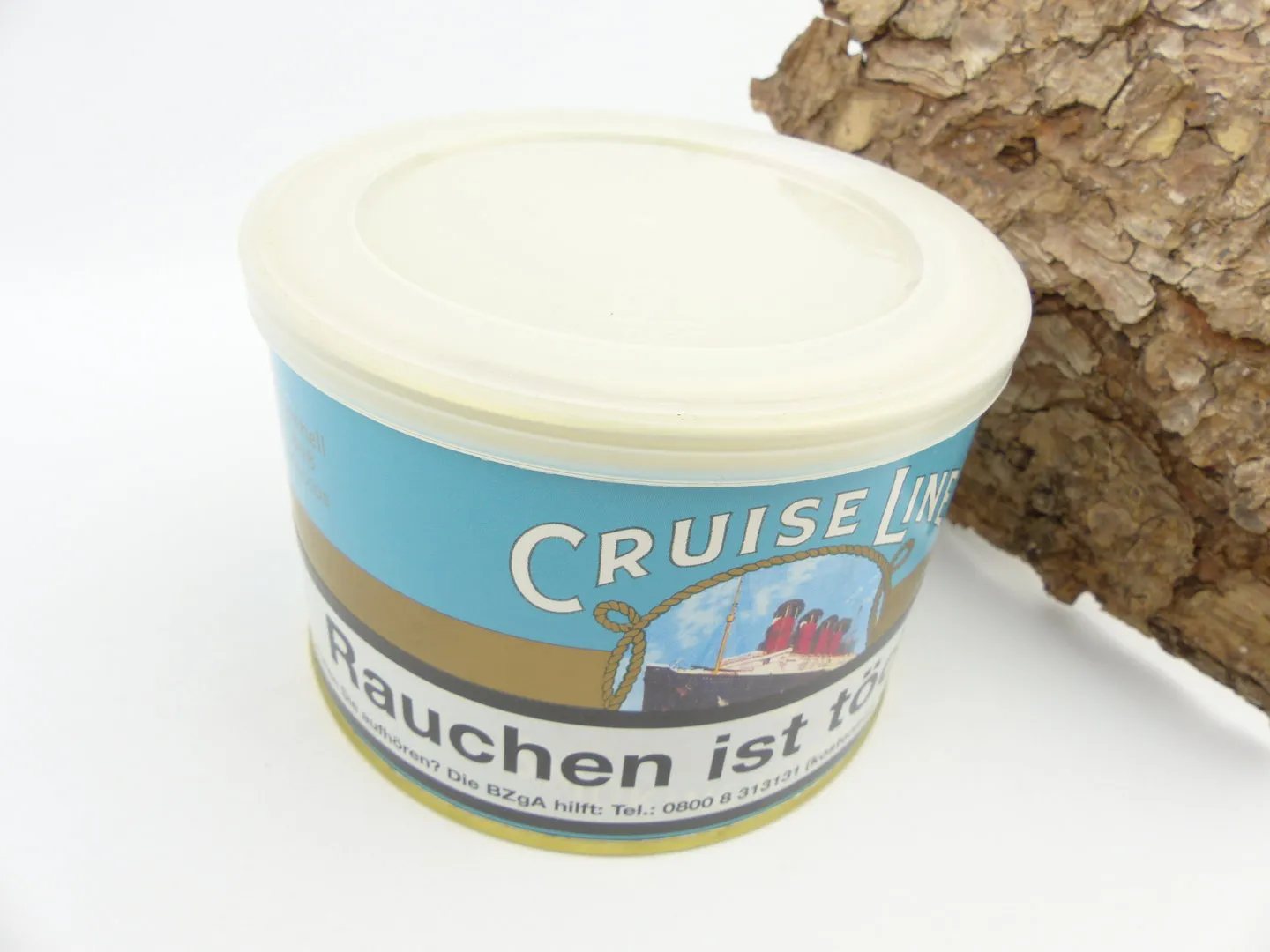 Robert McConnell Cruise Line 100g – Produktbild 2