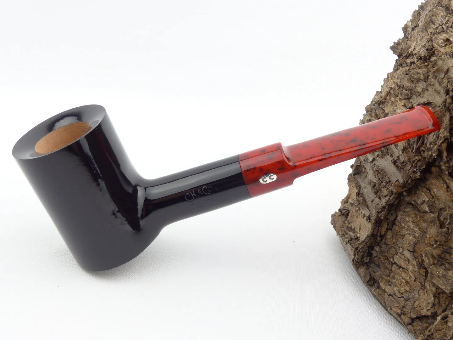 Chacom Diablo Pfeife 155