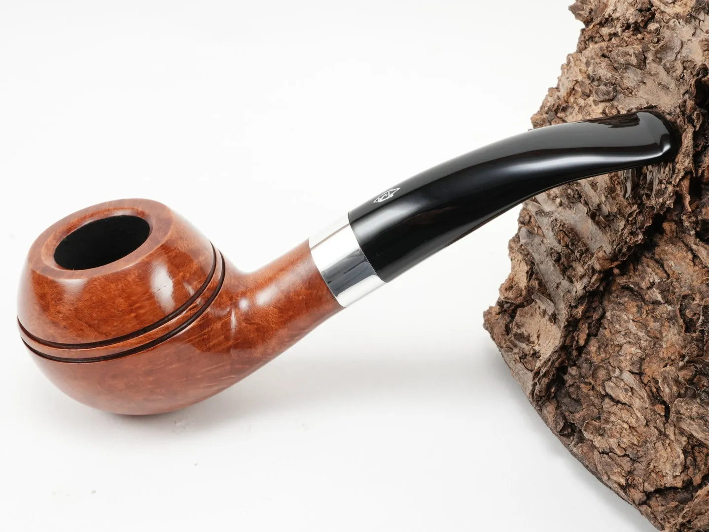 Savinelli Stromboli Pfeife 673